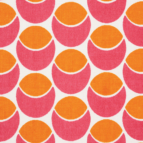 Eade’s PINK & ORANGE