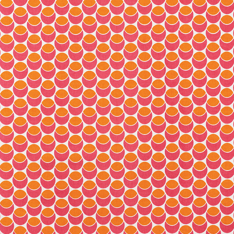 Eade’s PINK & ORANGE