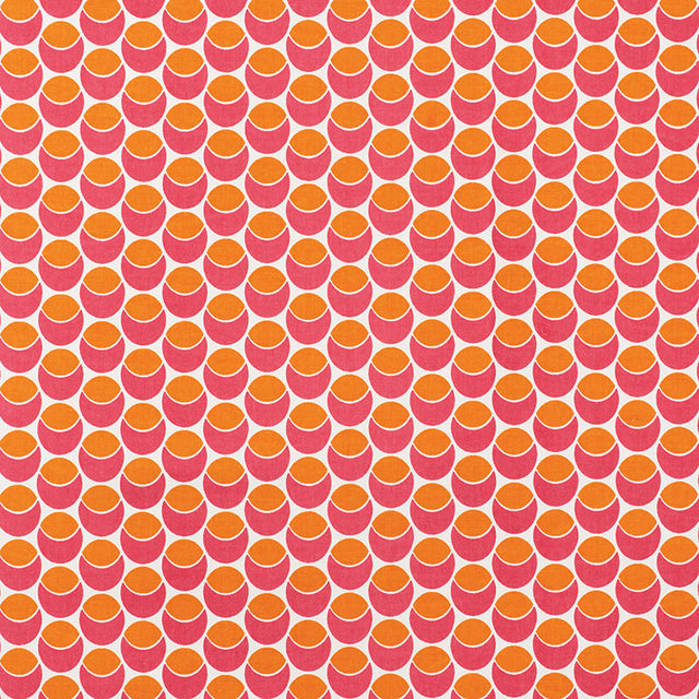 Eade’s PINK & ORANGE