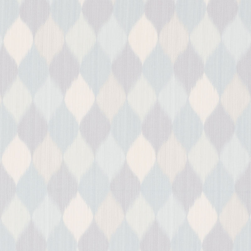 Schumacher Harlequin Sky Fabric