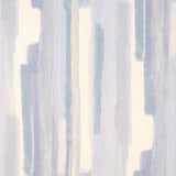 Schumacher Watercolor Soft Lilac Fabric - Eade's Wallpaper