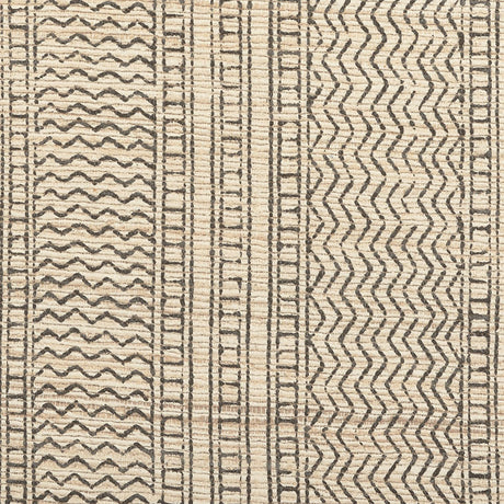 Schumacher Mohave Natural Fabric