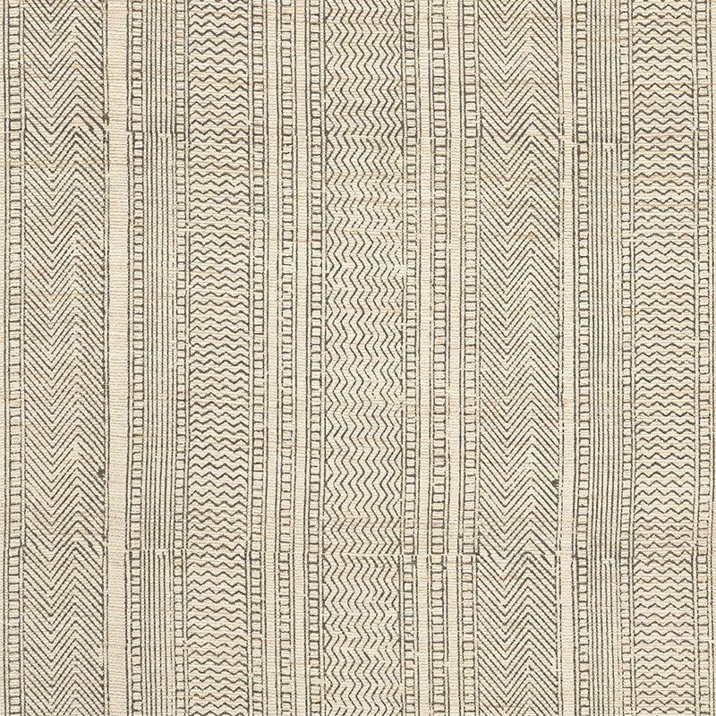 Schumacher Mohave Natural Fabric