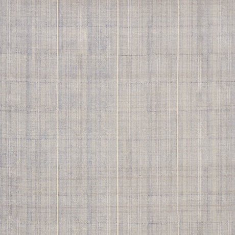 Schumacher Mohave Indigo Fabric - Eade's Wallpaper