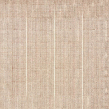 Schumacher Mohave Sepia Fabric - Eade's Wallpaper