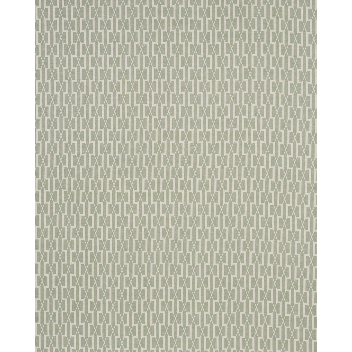 Schumacher Belvedere Celadon Fabric