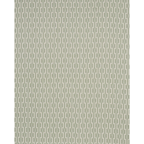 Schumacher Belvedere Celadon Fabric