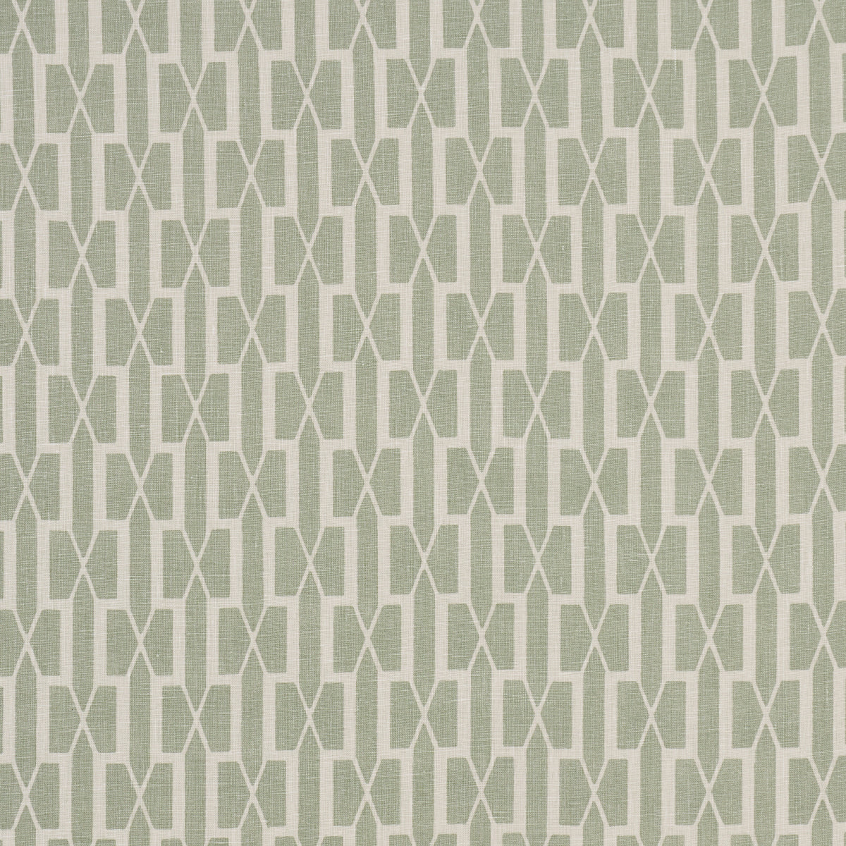 Schumacher Belvedere Celadon Fabric