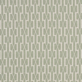 Schumacher Belvedere Celadon Fabric