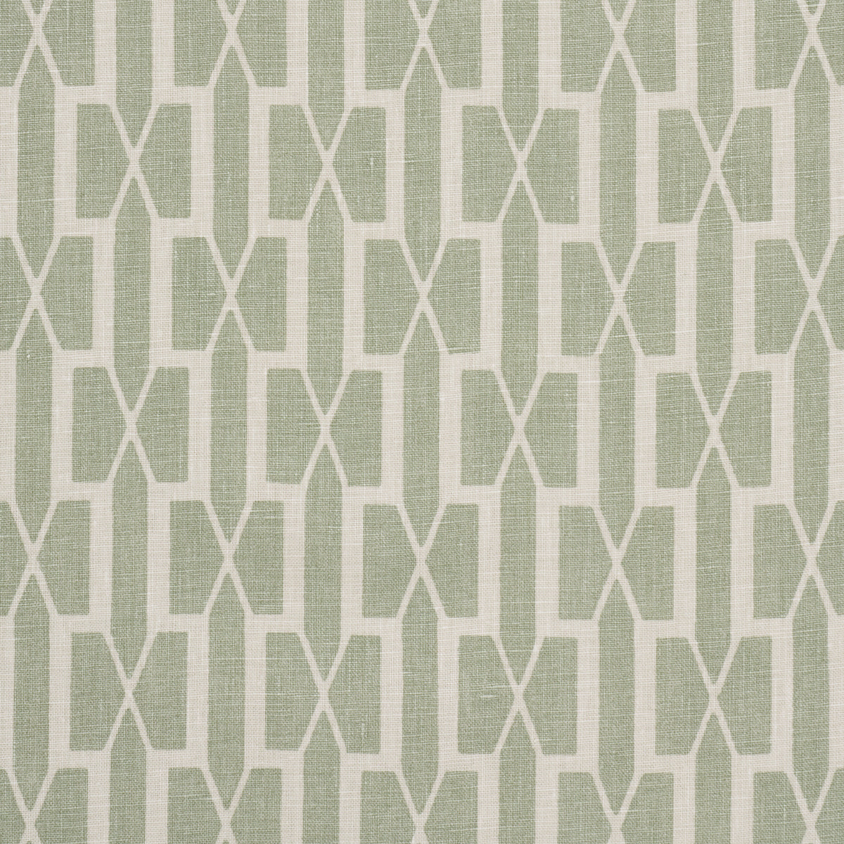 Schumacher Belvedere Celadon Fabric