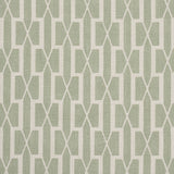 Schumacher Belvedere Celadon Fabric
