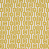 Schumacher Belvedere Mimosa Fabric