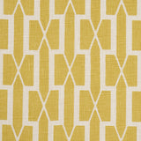 Schumacher Belvedere Mimosa Fabric