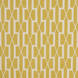 Schumacher Belvedere Mimosa Fabric