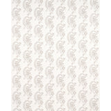 Schumacher Millicent Grisaille Fabric - Eade's Wallpaper