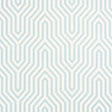Schumacher Vanderbilt Print Mineral Fabric - Eade's Wallpaper