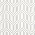 Schumacher Vanderbilt Print Grisaille Fabric - Eade's Wallpaper