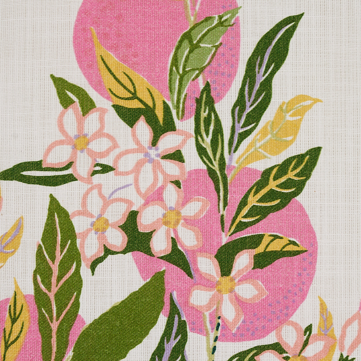 Schumacher 177333 CITRUS GARDEN INDOOR/OUTDOOR in GARDEN Fab