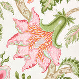 Eade’s PINK & LEAF