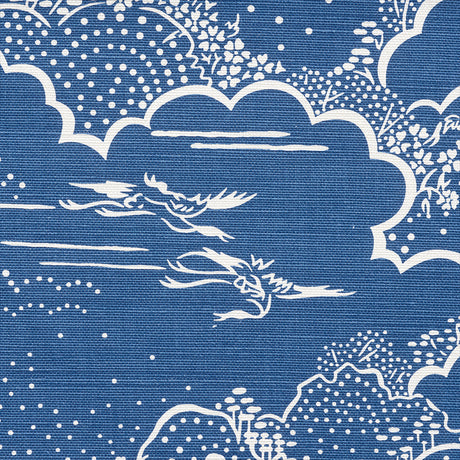 Eade’s BLUE