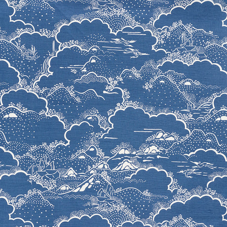 Eade’s BLUE