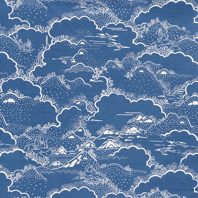 Eade’s BLUE