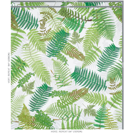 Eade’s GREEN & IVORY