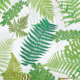 Eade’s GREEN & IVORY