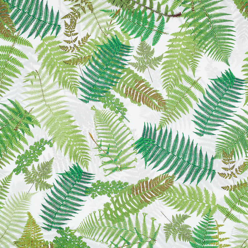 Eade’s GREEN & IVORY