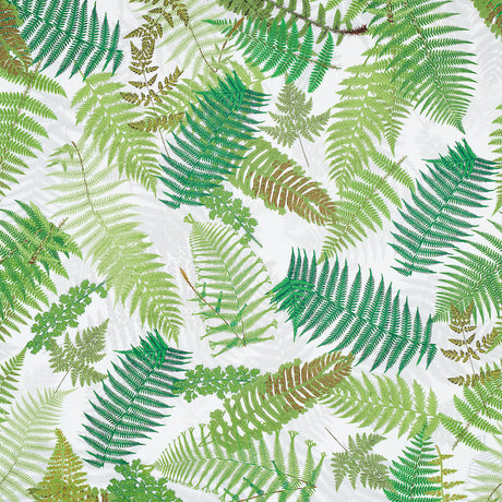Eade’s GREEN & IVORY