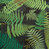 Eade’s GREEN & BLACK