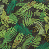Eade’s GREEN & BLACK