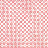 Schumacher Palisades Floret Pink Fabric - Eade's Wallpaper