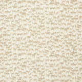 Schumacher Fauna Natural Fabric