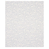 Schumacher Fauna Slate Blue Fabric