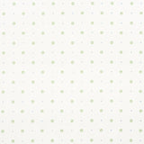 Schumacher Suna Floral Green Fabric - Eade's Wallpaper