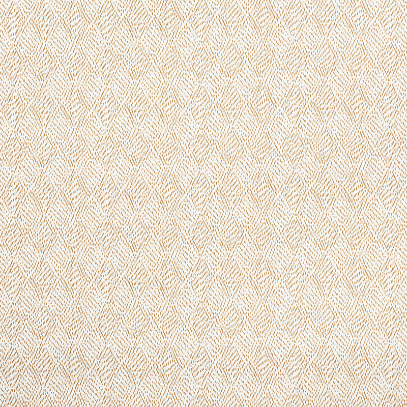 Schumacher Duma Diamond Sand Fabric