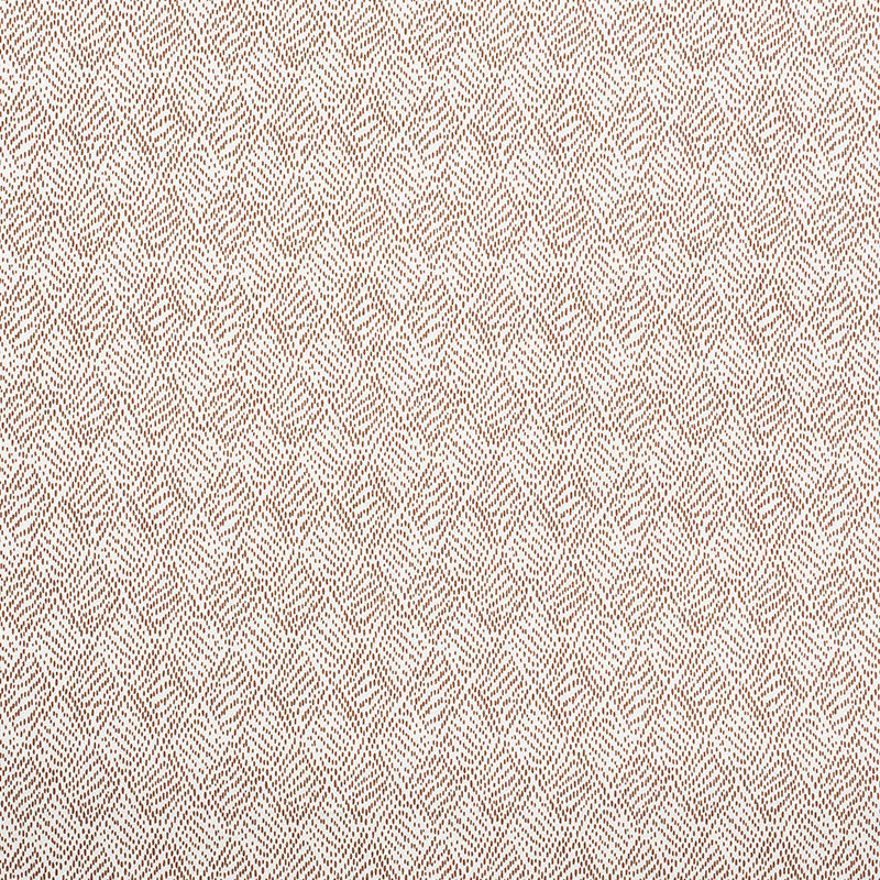 Schumacher Duma Diamond Brown Fabric