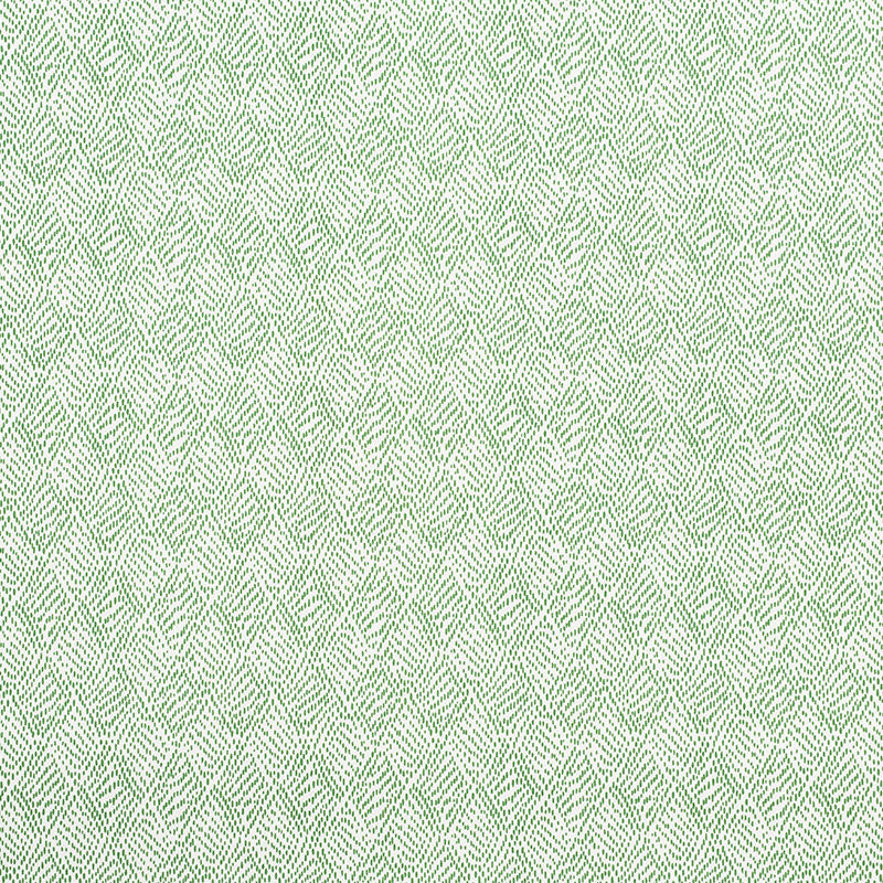 Schumacher Duma Diamond Green Fabric