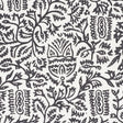 Schumacher Morris Carbon Fabric - Eade's Wallpaper