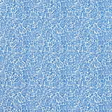 Schumacher Morris Blue Fabric - Eade's Wallpaper