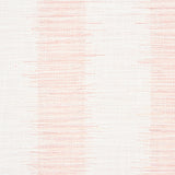 Schumacher Attleboro Ikat Blush Fabric