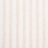 Schumacher Attleboro Ikat Blush Fabric
