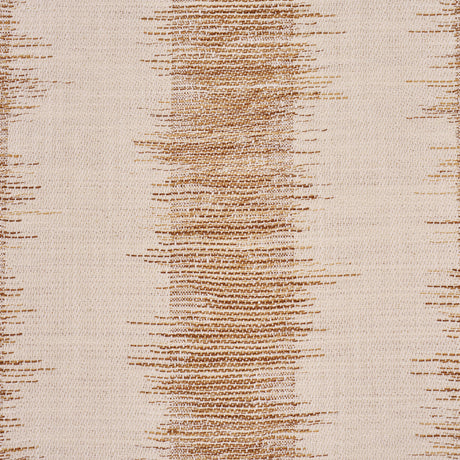 Schumacher 177816 ATTLEBORO IKAT in FAWN Fabric - PRAIRIE