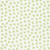 Schumacher Nose Gay Moss Fabric - Eade's Wallpaper