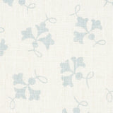 Schumacher Nose Gay Puff Fabric - Eade's Wallpaper