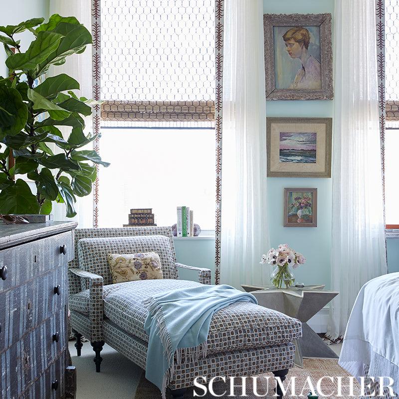 Eade’s COTTAGE BLUE