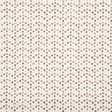 Schumacher Mini Bursts Neutral Fabric - Eade's Wallpaper