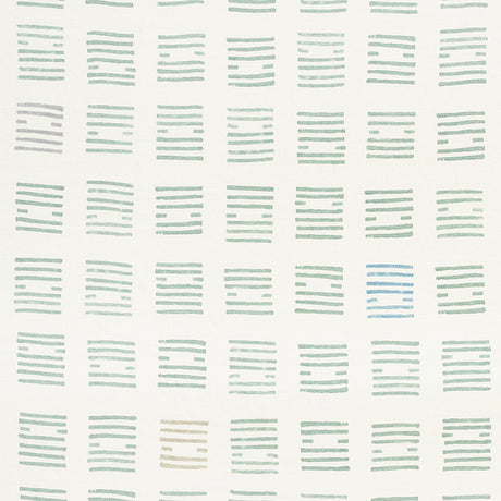 Schumacher Tiasquam Mineral Fabric - Eade's Wallpaper