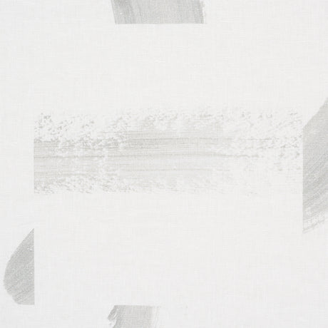 Schumacher Sepiessa Stone Fabric - Eade's Wallpaper